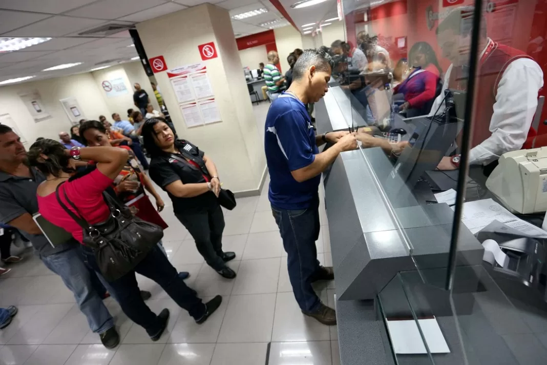 Credimujer Banco Venezuela