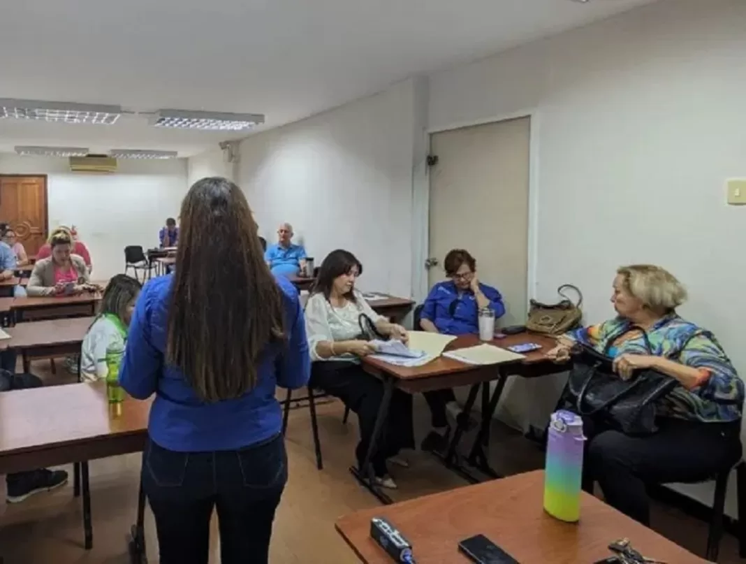 CNP Carabobo contratos