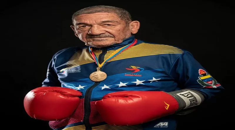 Falleció Francisco morochito Rodríguez