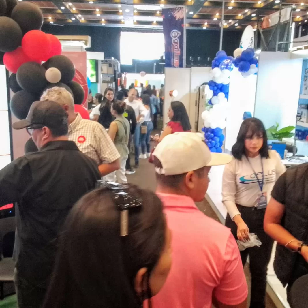 IMG-20240413-WA0140 Expo Fedeindustria Carabobo 2024