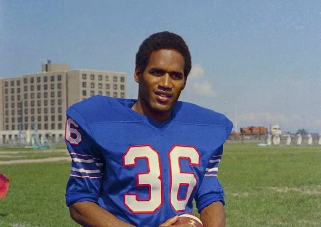 James “DO” Simpson