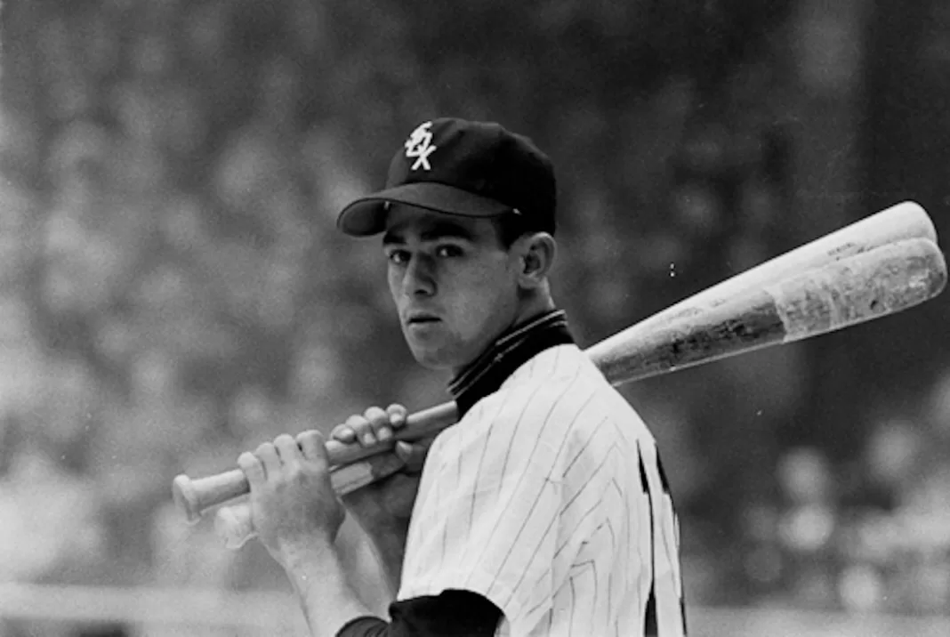 Luis Aparicio