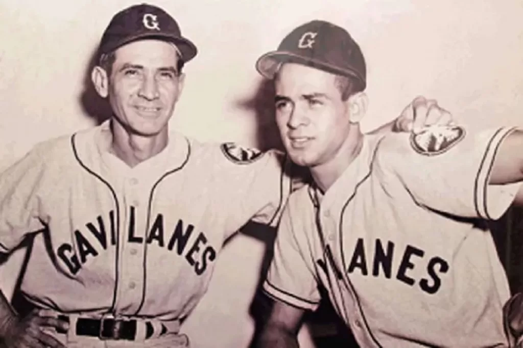 Luis Aparicio