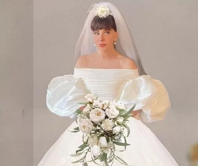 Sexta Boda de Mimí Lazo