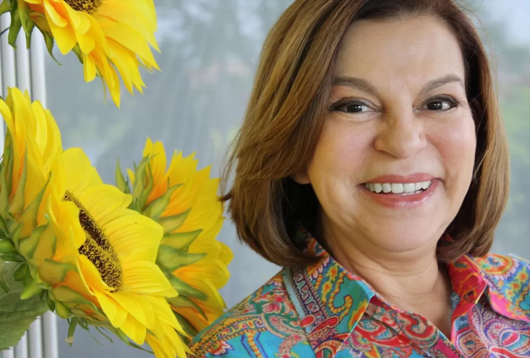 Mariela-Romero-Fallece-7-de-abril-e1712517315528 Dramaturga Mariela Romero