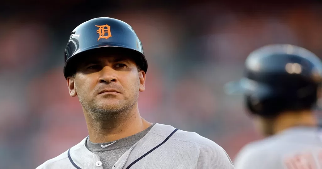 Omar Vizquel Salón Fama