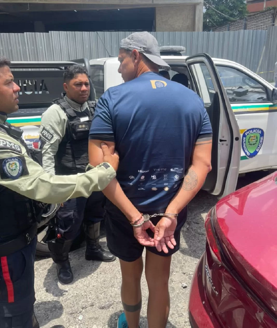 Polisucre sujeto legitimacion de capitales PoliSucre sujeto legitimación capitales