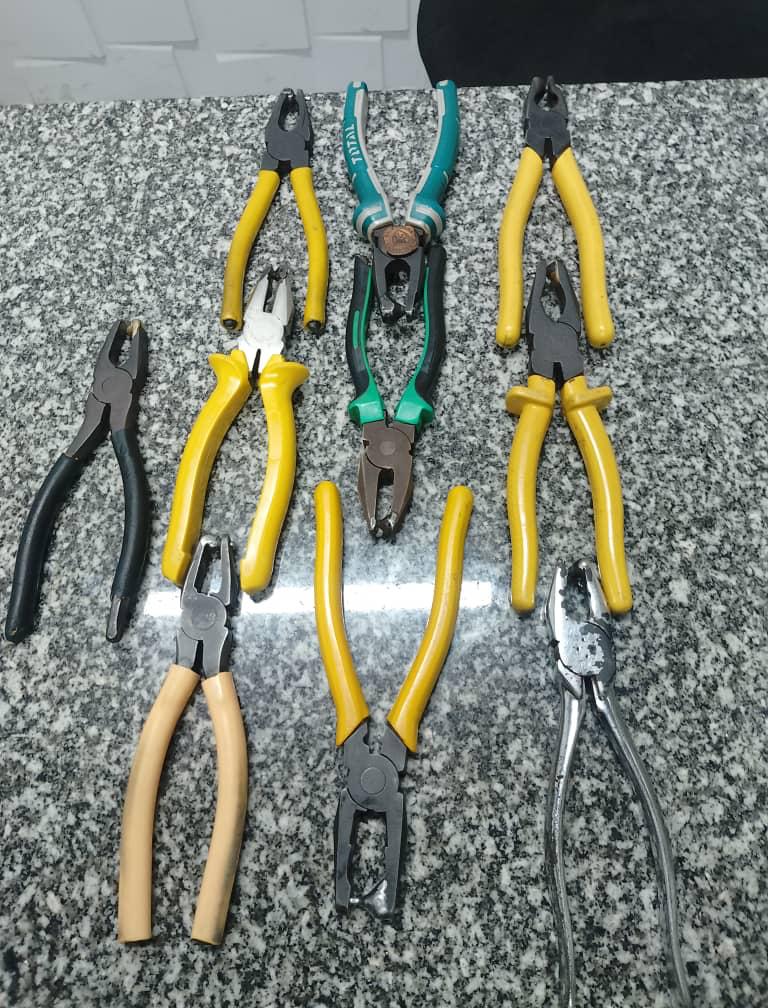 Polivalencia Brocheros Centro