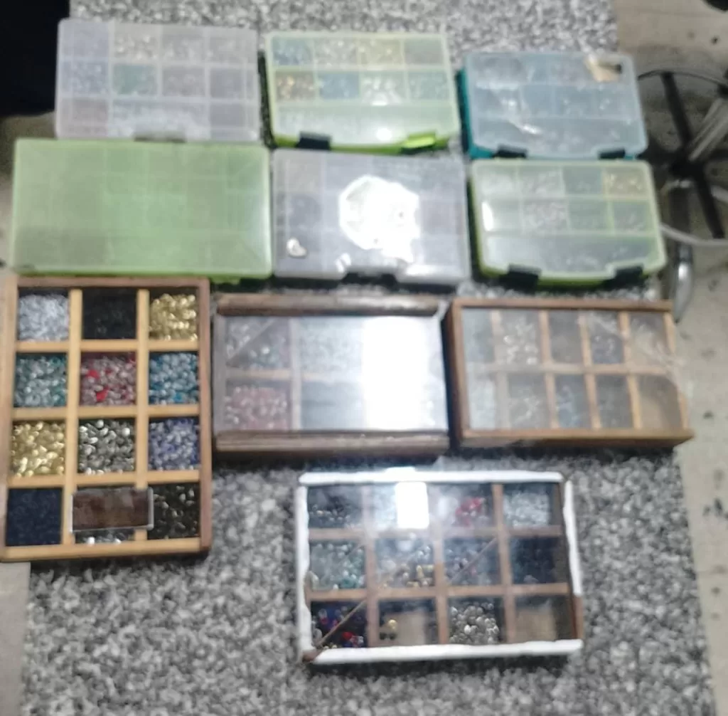 Polivalencia Brocheros Centro