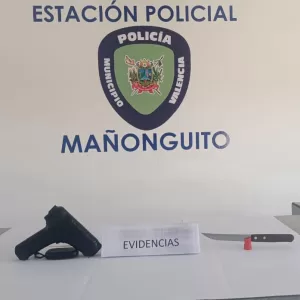 Evidencias