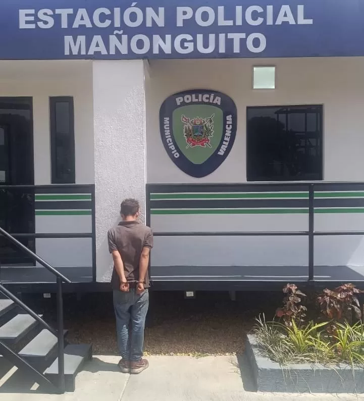 Azote de Mañonguito
