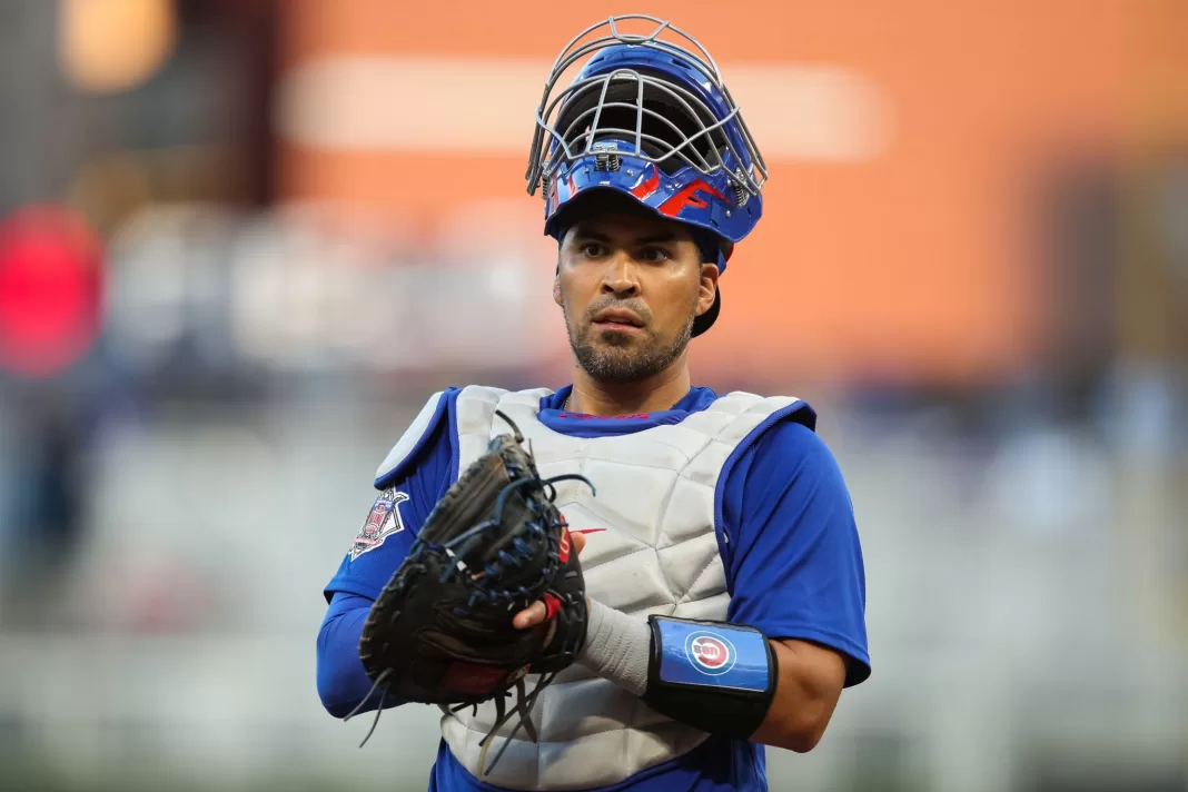 nuevo manager de Marineros de Carabobo