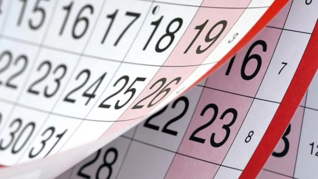 Efemérides Venezuela abril