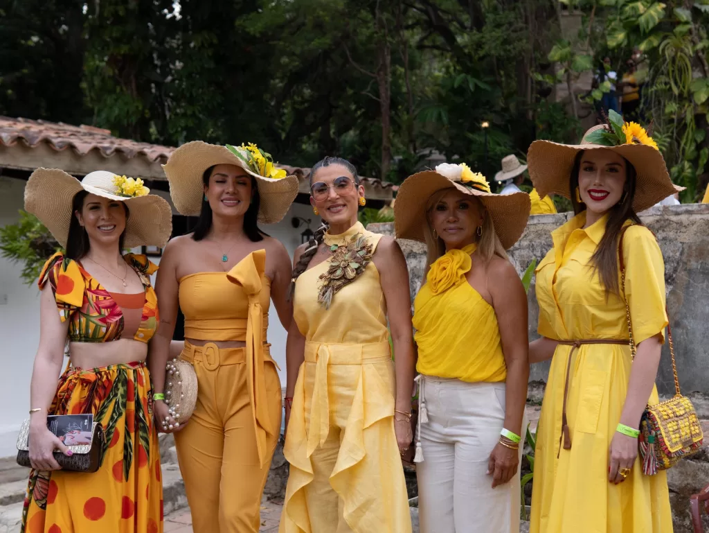 Carabobo sostenible textil