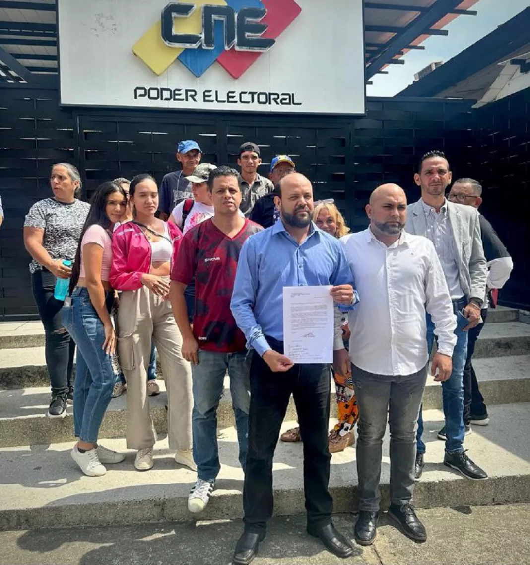 CLEC inscripciones RE
