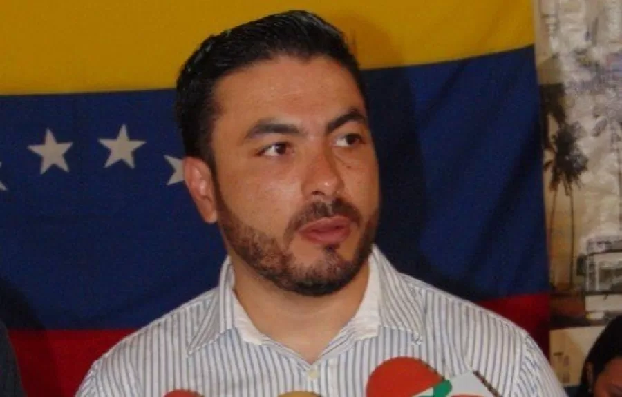 exalcalde Bejuma Rafael Morales