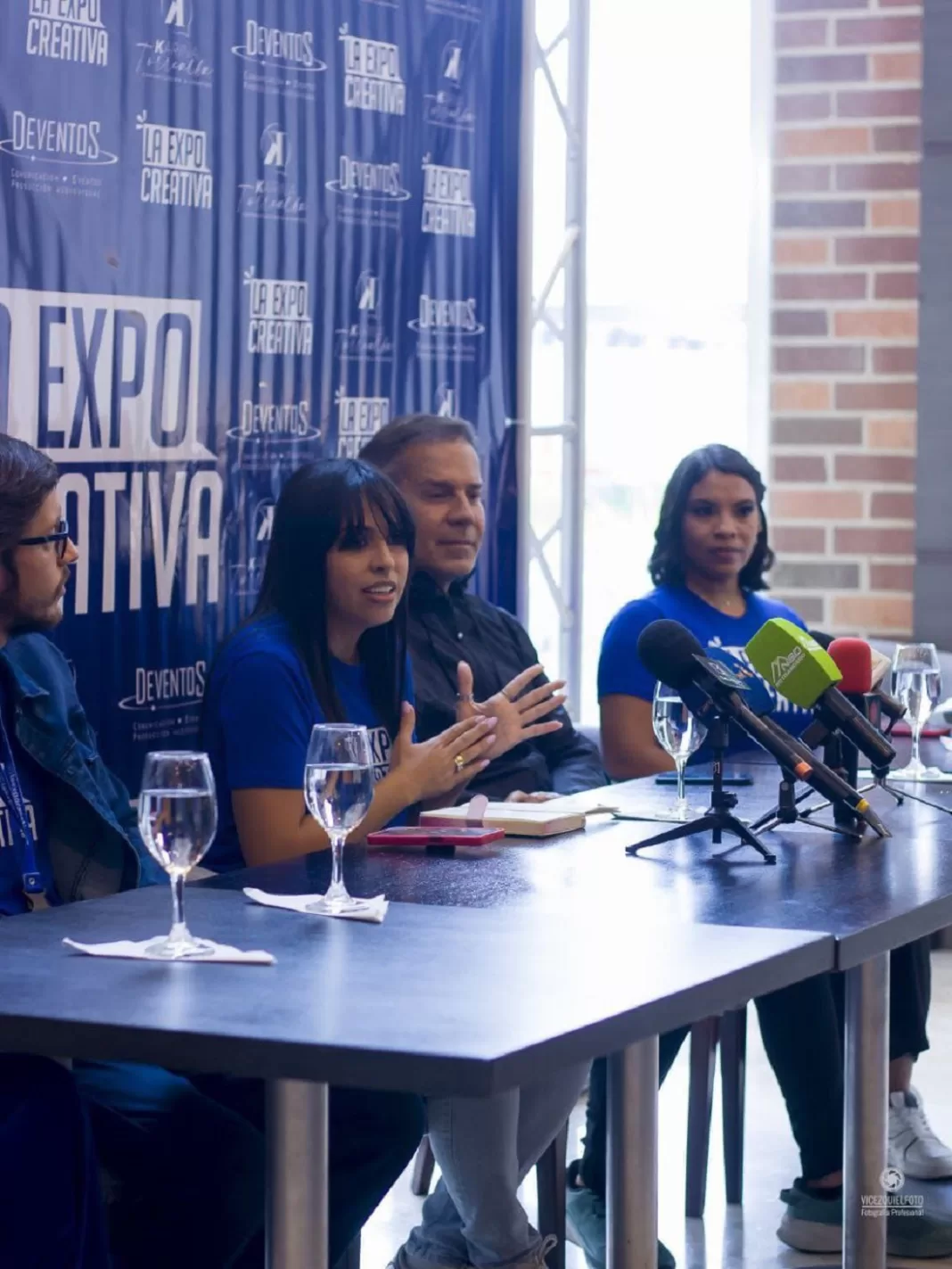 La Expo Creativa