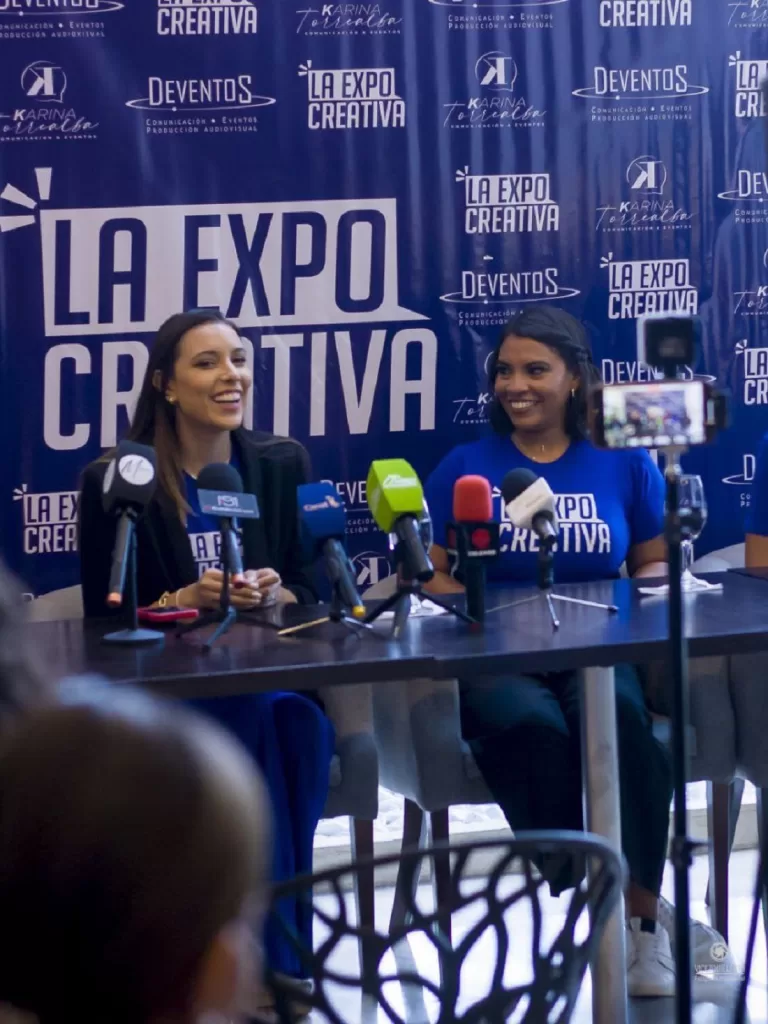 La Expo Creativa