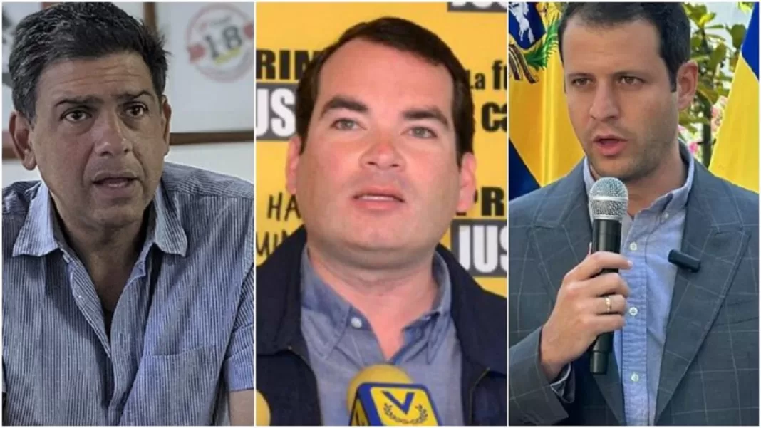 inhabilita opositores popular  Contraloría opositores elección popular