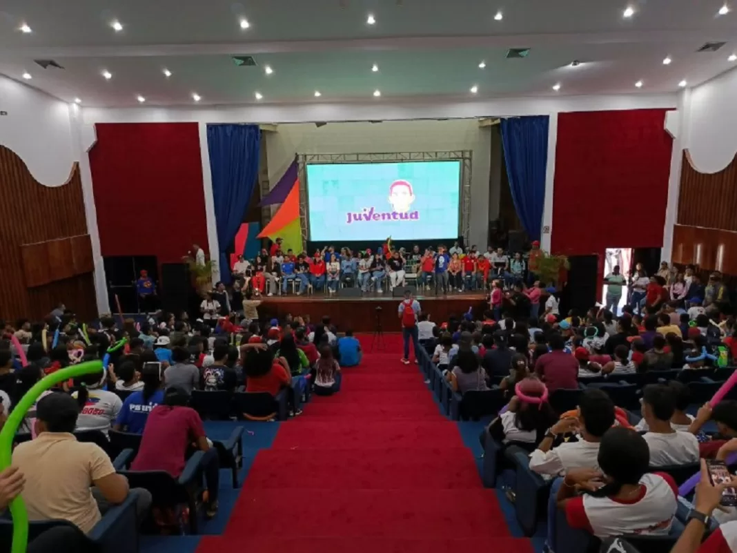 jpsuv carabobo JPSUV Carabobo asamblea