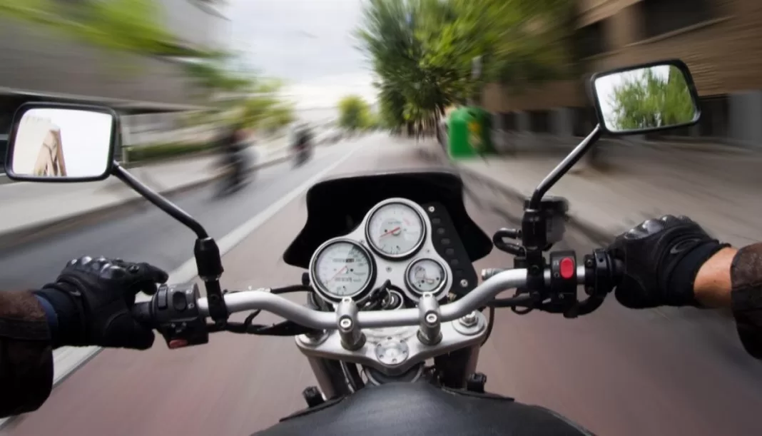 nylon vías Caracas robar