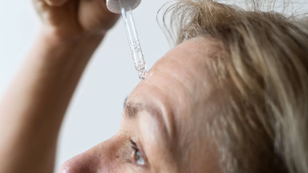 retinol unión europea