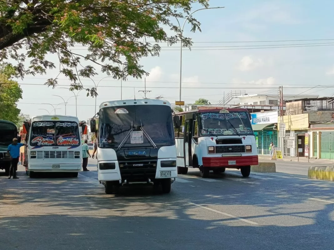 nueva tarifa pasaje urbano