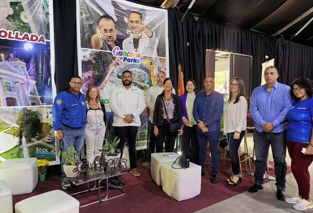 Guacara Expo Industrial Productiva