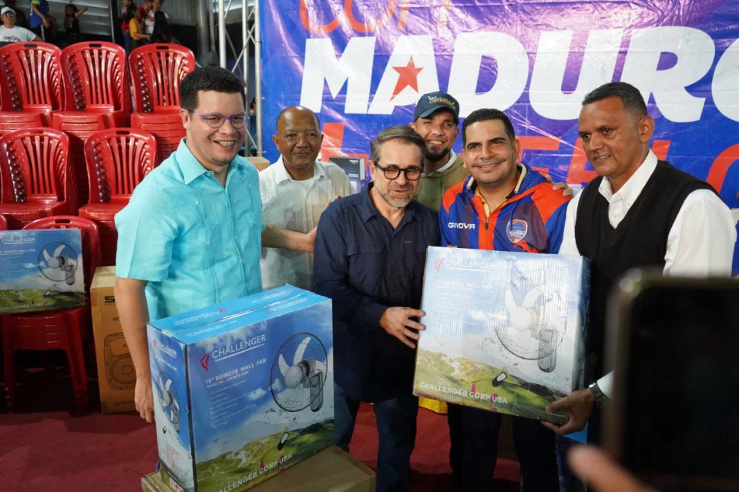 iglesias cristianas Carabobo