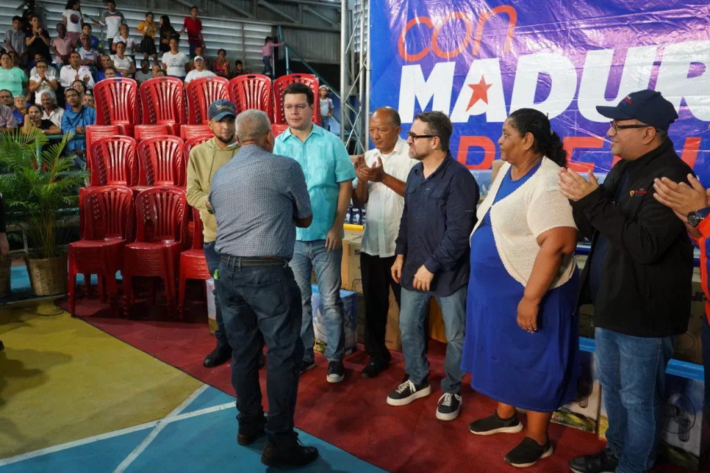iglesias cristianas Carabobo