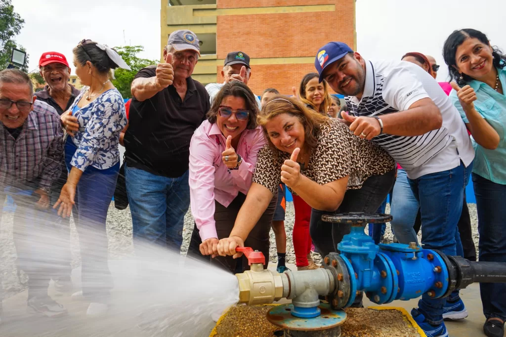 1x10 del Buen Gobierno La Campiña II