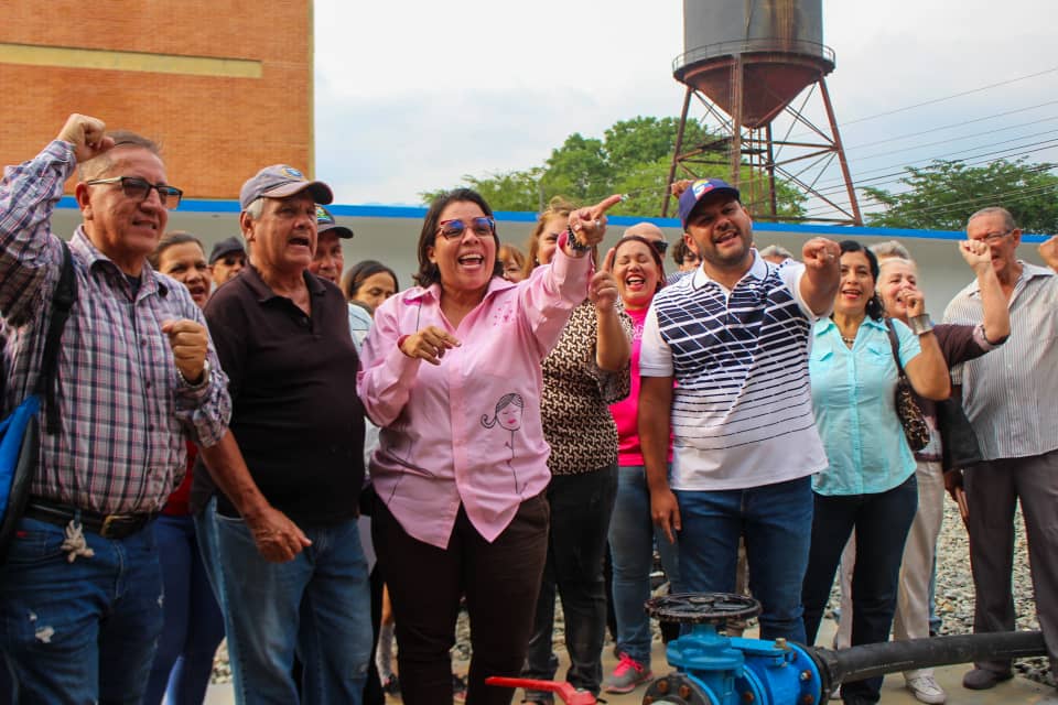 1x10 del Buen Gobierno La Campiña II