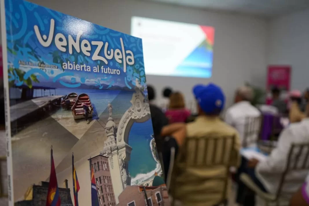 Master Class sobre Turismo Sostenible