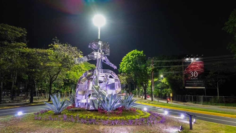 Ana González La Menina