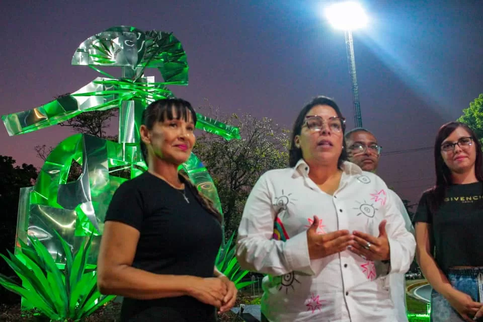 Ana González La Menina