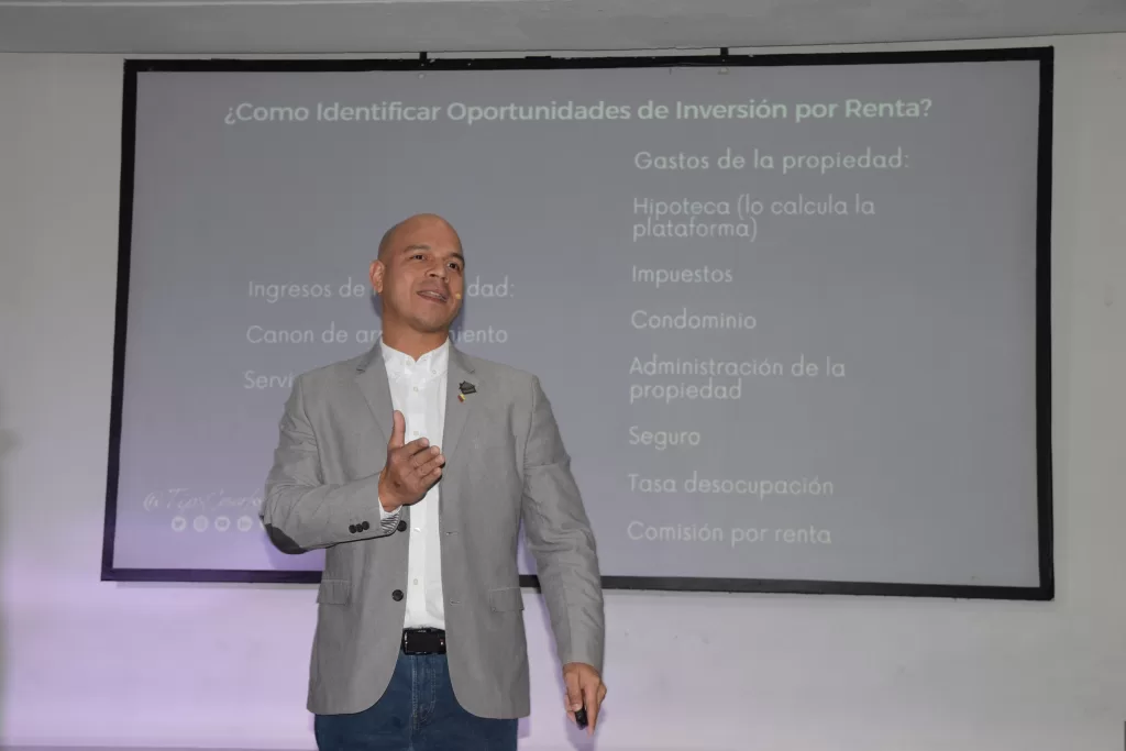 Expo Fedecámaras Carabobo 2024