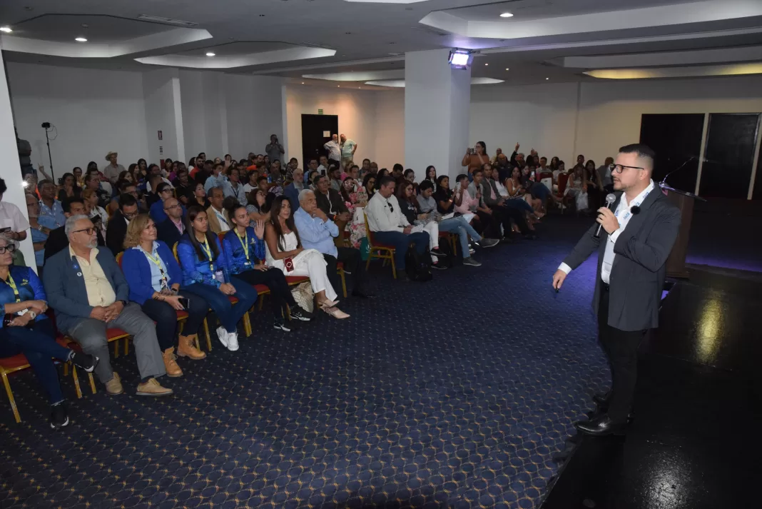 Expo Fedecámaras Carabobo 2024