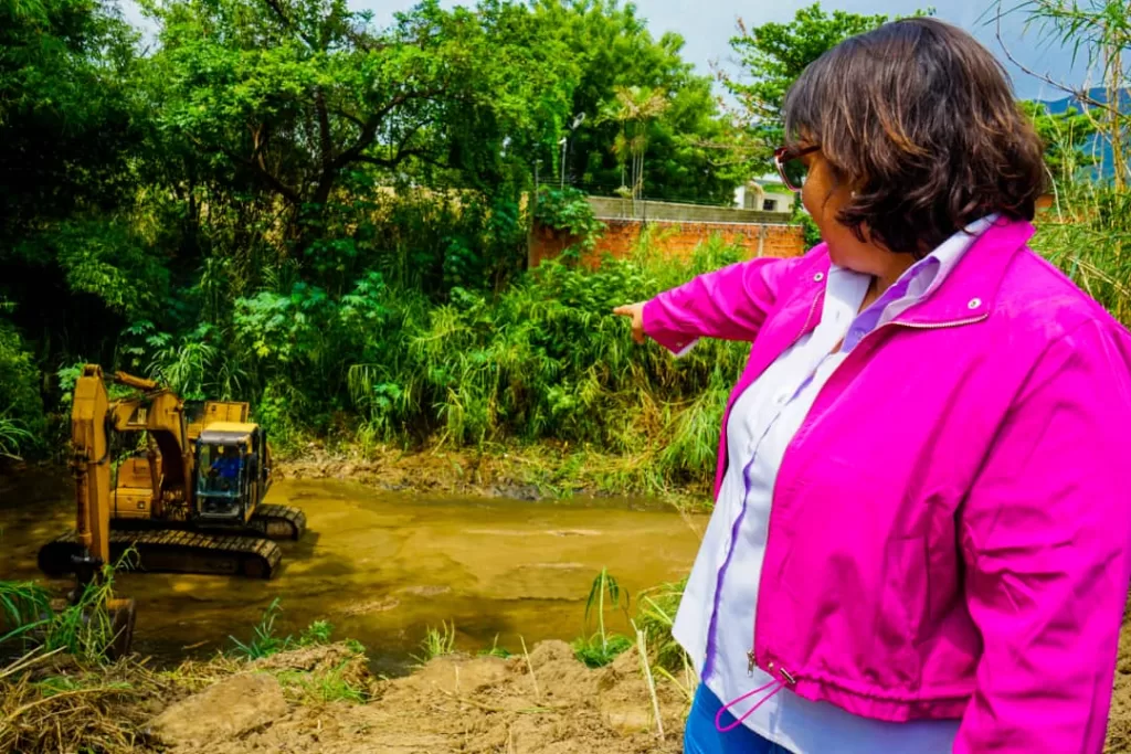 Ana González Río Cabriales
