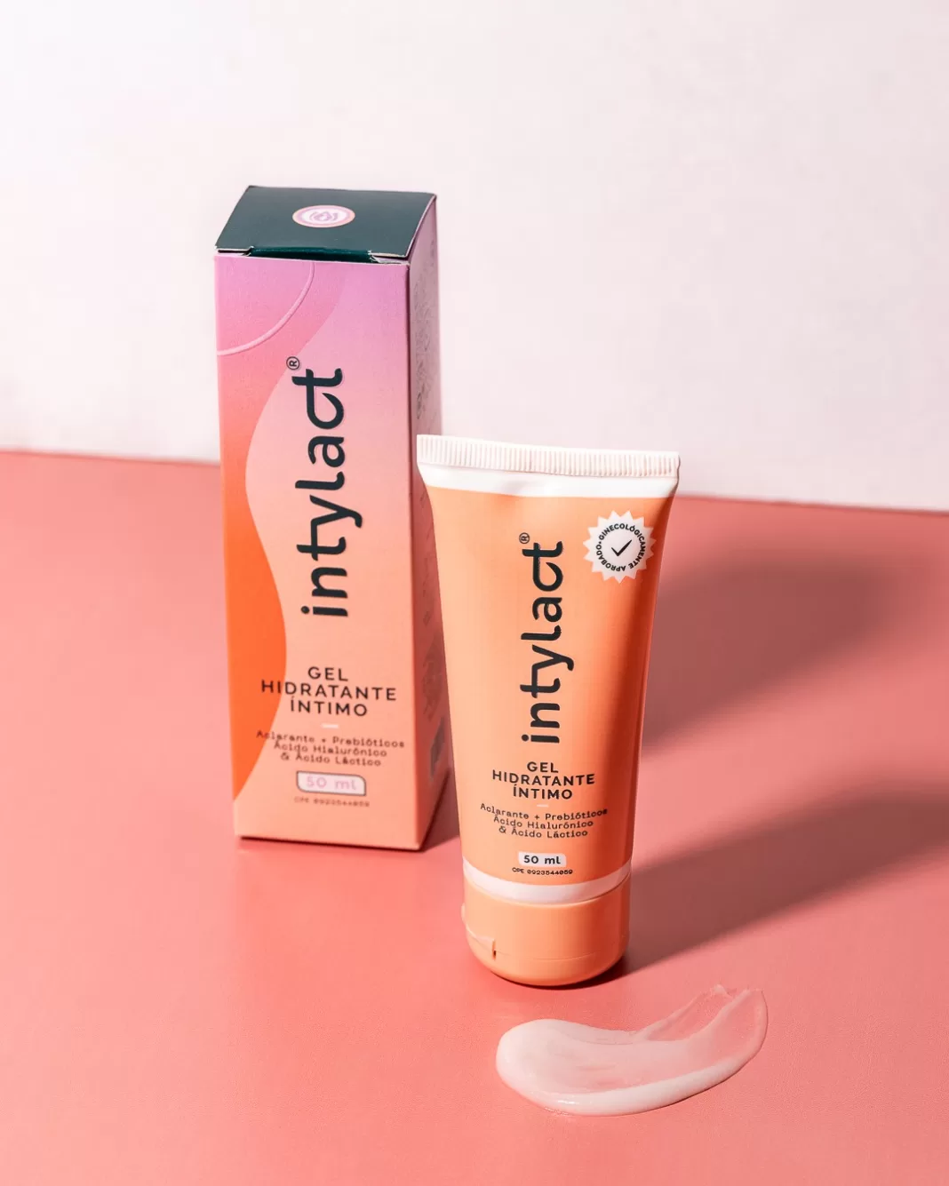 Intylact Intylact gel intimo