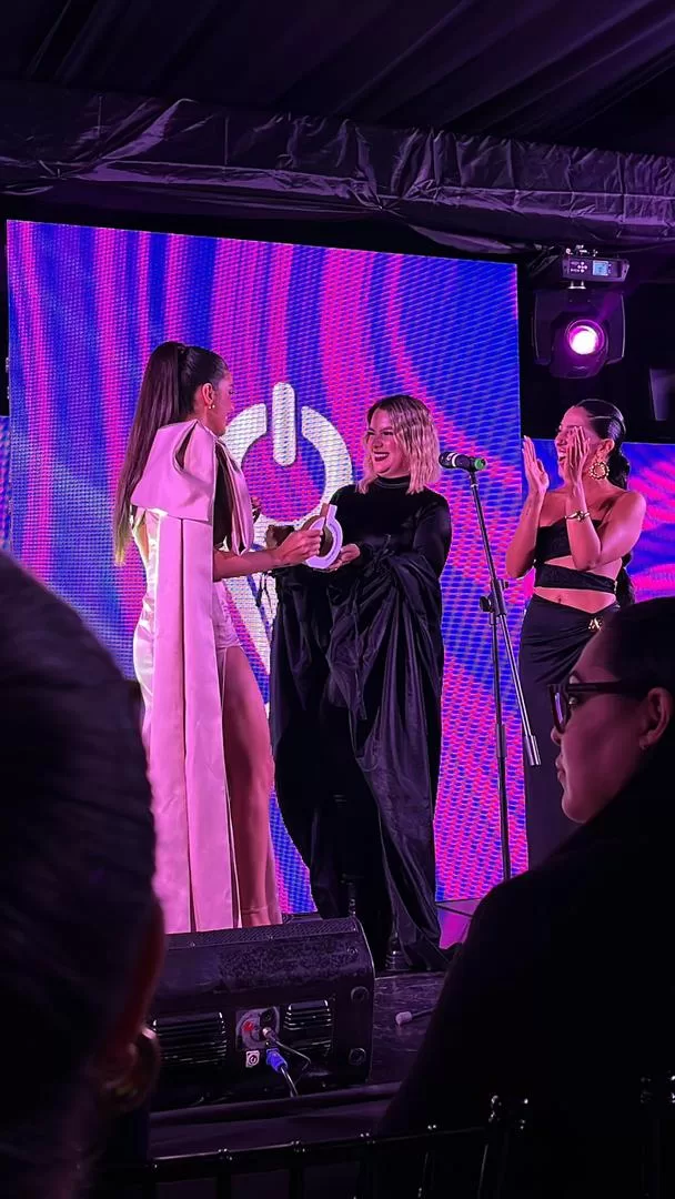 Primera edición de Premios On