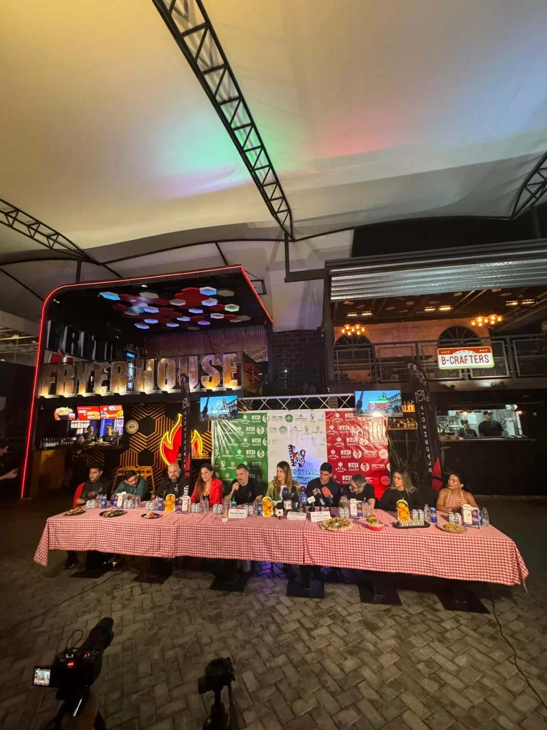 Plaza Wynwood realizará 2do Festival Gastronómico