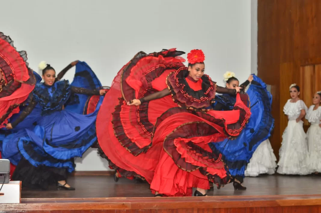 Día Internacional de la Danza