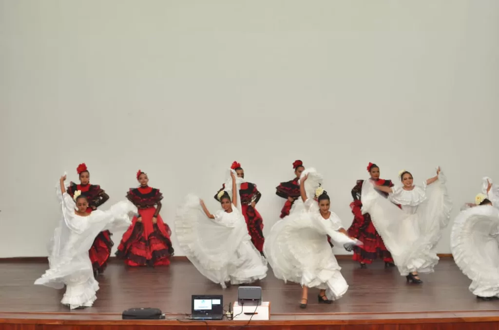 Día Internacional de la Danza