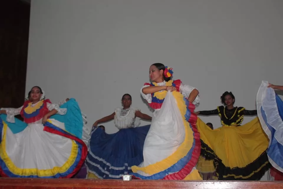 Día Internacional de la Danza