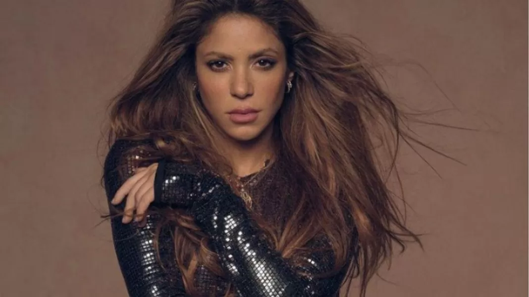 Shakira Copa América