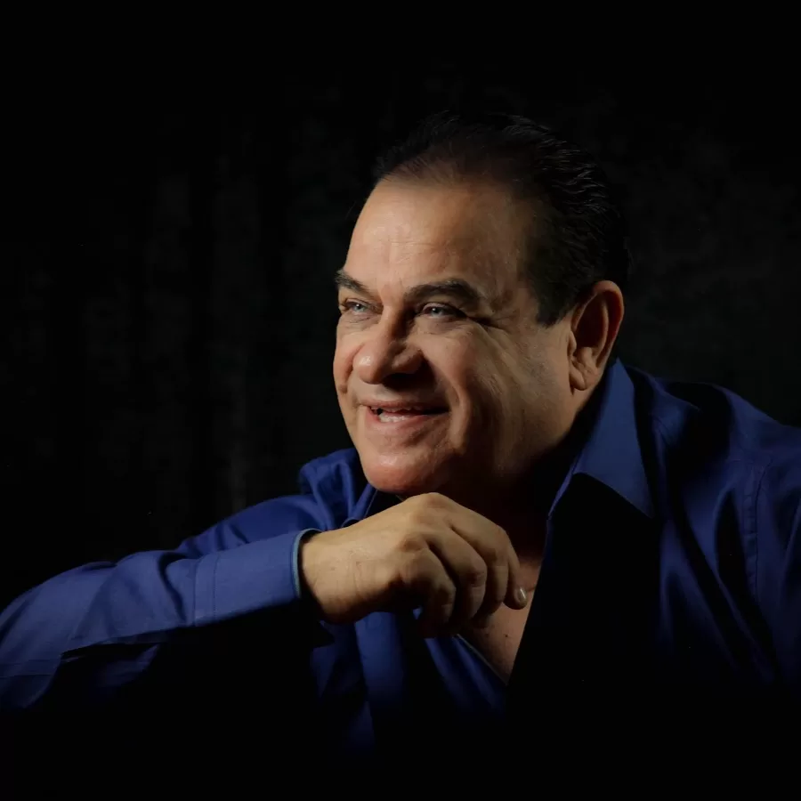tony vega en valencia