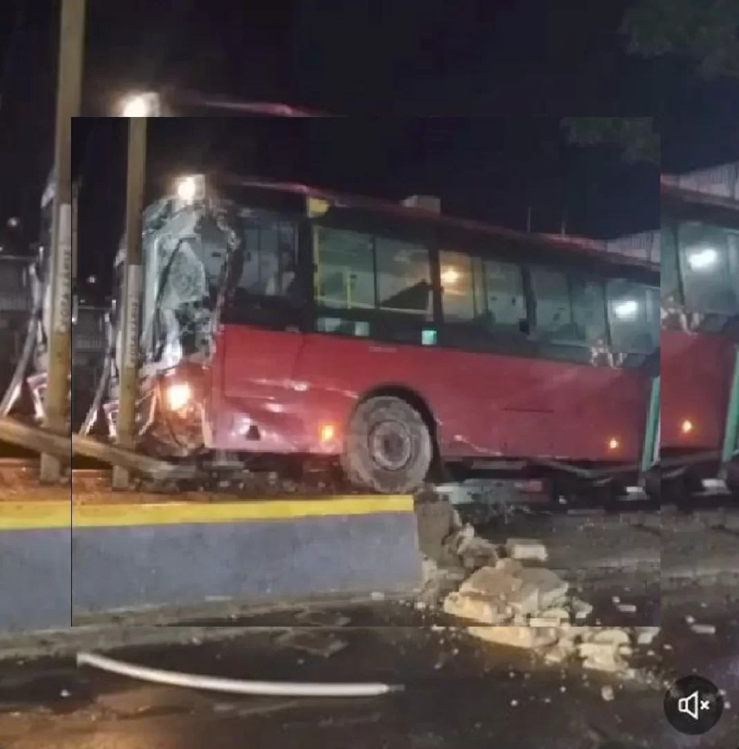 autobus estrella caracas Autobús isla Caracas