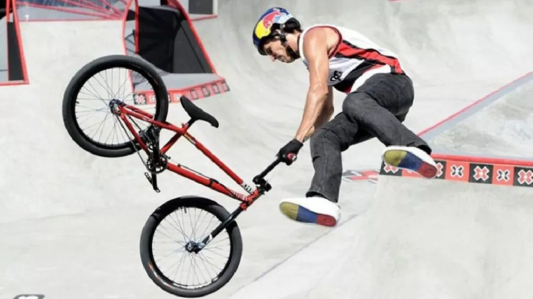 Daniel Dhers final