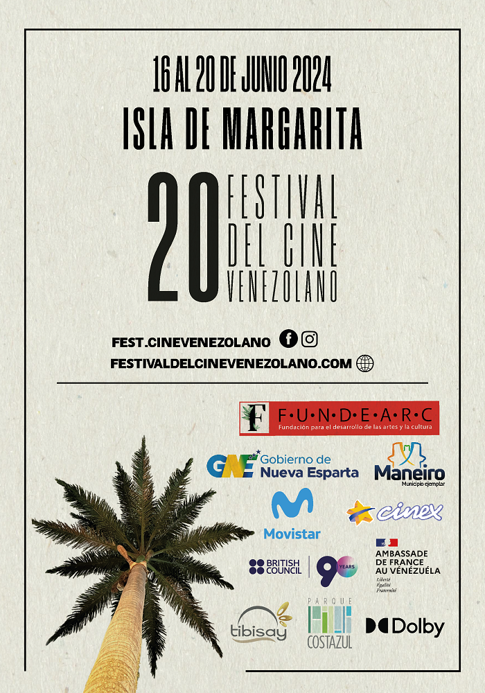 Festival del Cine Venezolano