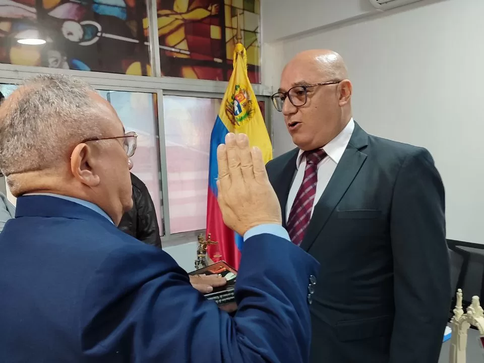 TSJ Carabobo cinco jueces provisorios